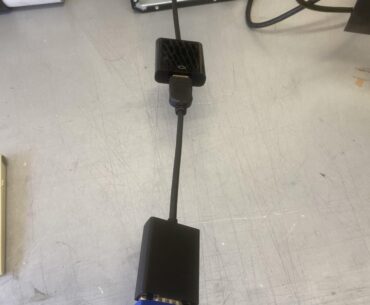 Boss had a solution…