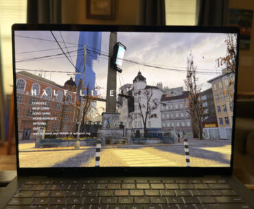 Now You Can Play Half-Life 2 in a Web Browser