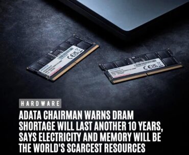 So it may last longer than we expect, I Hope not