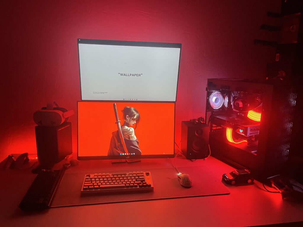 Is this a good build?