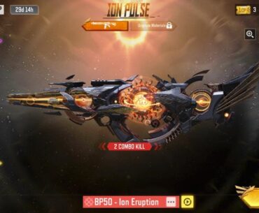 BP50 or FSS Hurricane Mythic