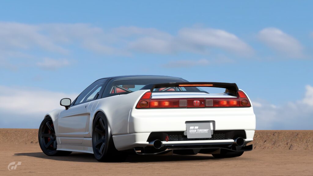 Gran Turismo 7 Daily Races: Type R-erun – GTPlanet Gran Turismo 7 Daily Races: Type R-erun – GTPlanet