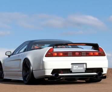 Gran Turismo 7 Daily Races: Type R-erun – GTPlanet