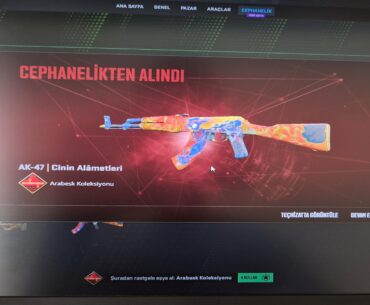 Got this on 5th pull