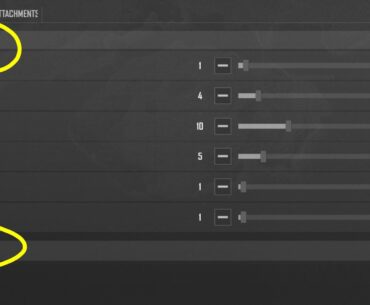 Should we have more control over Auto Pick Up?
