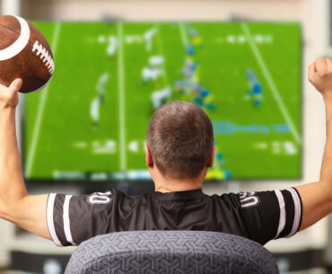 More sports viewers are engaging with games as 'pop culture events'