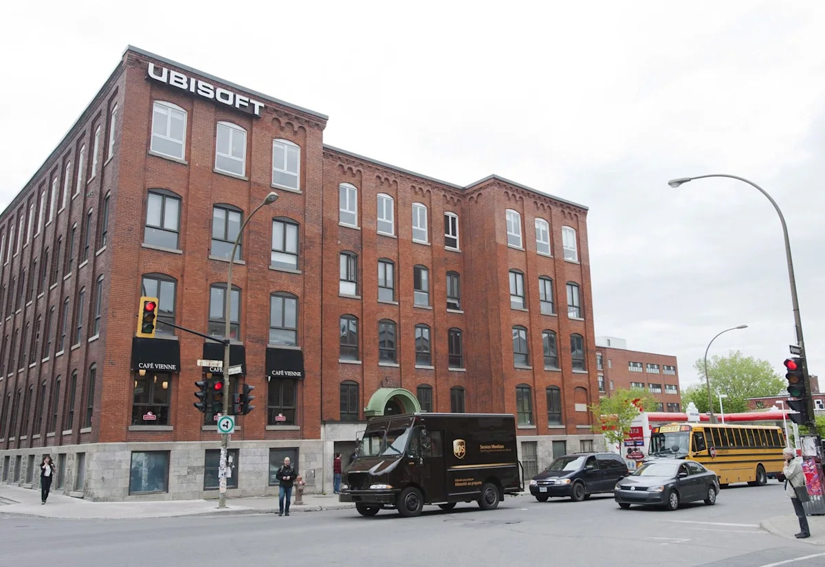 ‘Not a fun time’: Quebec video game industry in limbo as studios cut back ‘Not a fun time’: Quebec video game industry in limbo as studios cut back