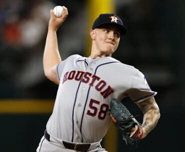 Astros vs. Rangers Game Discussion: 7/31/2026