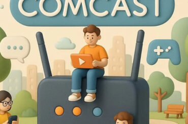 Comcast (CMCSA) Faces NFL Network Blackout While NBCUniversal Eyes Video Games