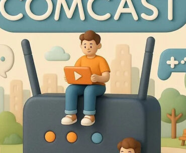 Comcast (CMCSA) Faces NFL Network Blackout While NBCUniversal Eyes Video Games