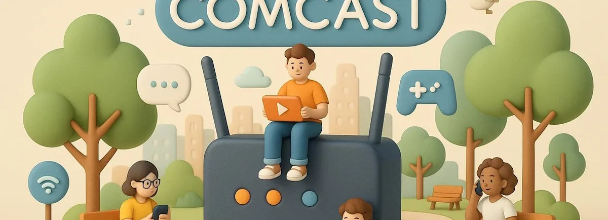 Comcast (CMCSA) Faces NFL Network Blackout While NBCUniversal Eyes Video Games Comcast (CMCSA) Faces NFL Network Blackout While NBCUniversal Eyes Video Games