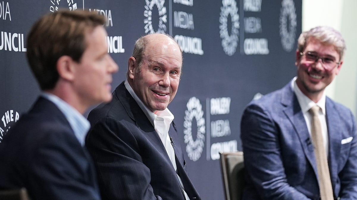 Meet one of video games’ most interesting new companies… wait, Disney’s former CEO said what? Meet one of video games' most interesting new companies… wait, Disney's former CEO said what?