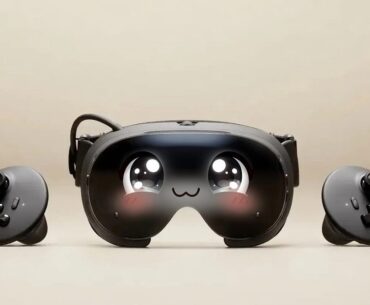 Steam Frame could be the private gaming sanctuary I’ve always wanted