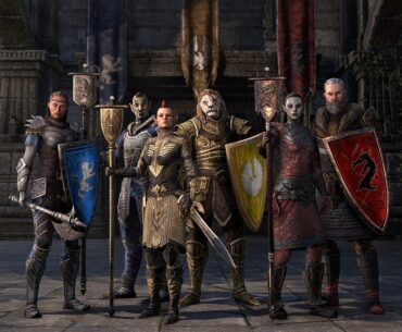 ZeniMax Online Studios leadership to exit as part of Xbox cuts