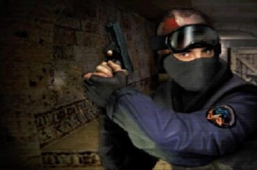 When budget SMGs were apparently nuclear weapons.