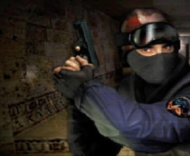 When budget SMGs were apparently nuclear weapons.