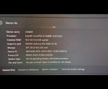 Should I get this pc?