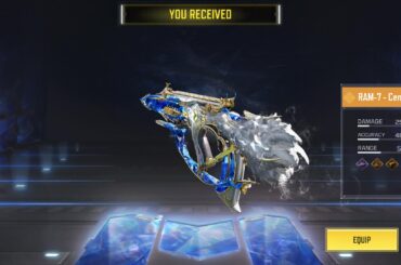 Got it free
