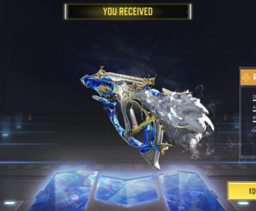 Got it free