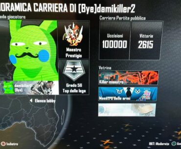 Went back on [BO2] on my old PS3, these three calling cards are some of my proudest achievements on CoD! Wonder If I'll be able to unlock them on my PS5, only time and my skill will tell!