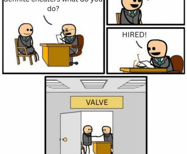 The state of VAC