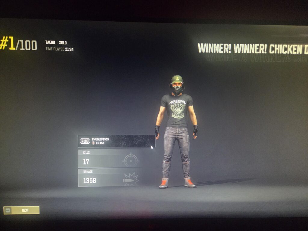 Wonder how many were bots lol