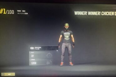 Wonder how many were bots lol