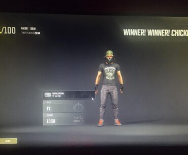 Wonder how many were bots lol