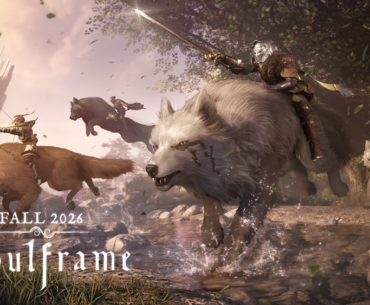 'Soulframe': Sign Up by July 13 for "Unlimited Play Until Official Launch"