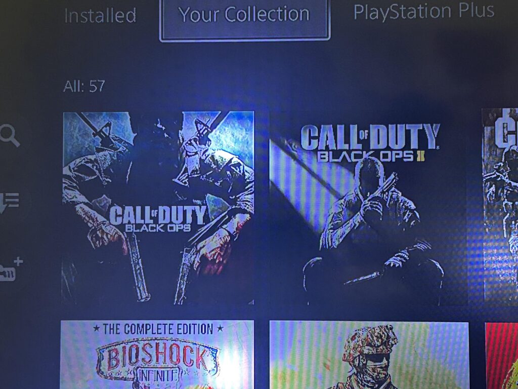 I downloaded [BO2] today and it’s season pass. I’m happy I now own both. These games were my shit back in the day and it feels great to be back. I’m gonna start BO2’s campaign today on veteran. However, I’m NOT looking forward to the strike force missions on veteran.