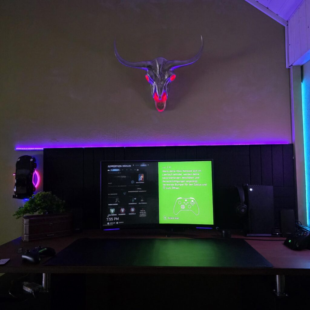 Setup Now Soon Upgrading to PC