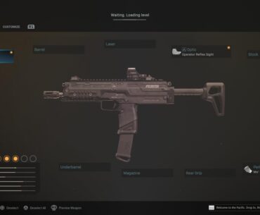 These 2 Free MP7 Skins