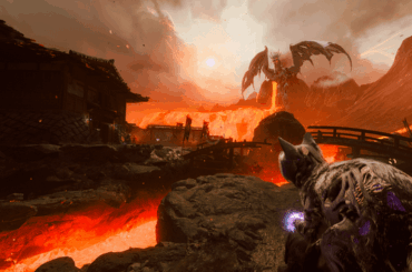 I know all the heat right now is about the BO1 & BO2 ports, but Kowakujo is an INSANELY good map, with probably my favorite main EE quest on all of zombies.