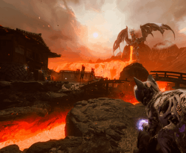 I know all the heat right now is about the BO1 & BO2 ports, but Kowakujo is an INSANELY good map, with probably my favorite main EE quest on all of zombies.