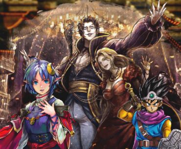 Square Enix's Switch 2 Strategy Is Driving Fan Backlash