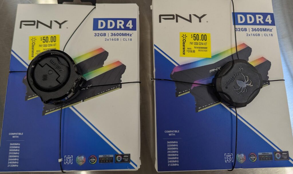 Thank you again rural Walmart