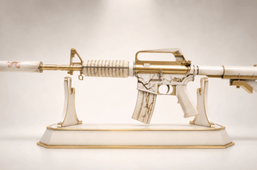 M4A1-S | Bloom (Re-upload after hackers took down the workshop submission)