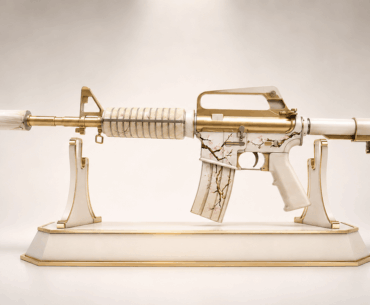 M4A1-S | Bloom (Re-upload after hackers took down the workshop submission)