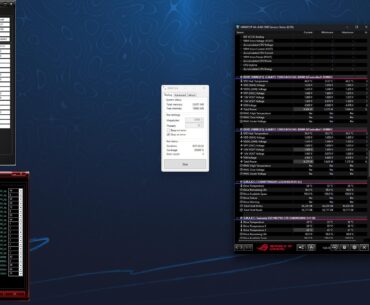 Overclocked my RAM to 7200 CL30-42-38-28