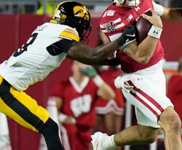 Wisconsin Football: Ranking the Badgers toughest games in 2026