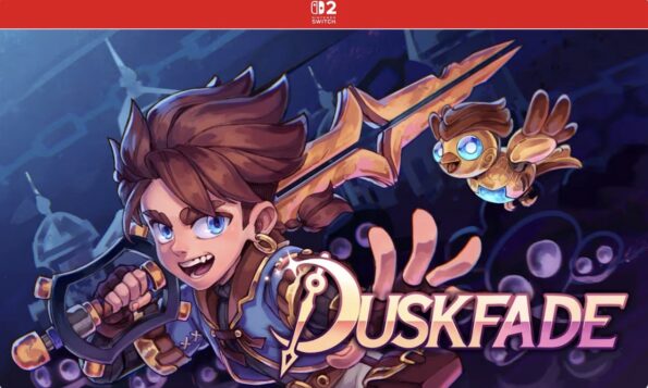 Duskfade
