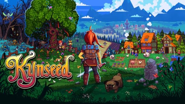 Kynseed
