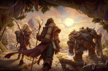 IO Interactive announces plans to develop and independently fund Project Fantasy