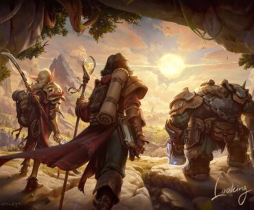 IO Interactive announces plans to develop and independently fund Project Fantasy