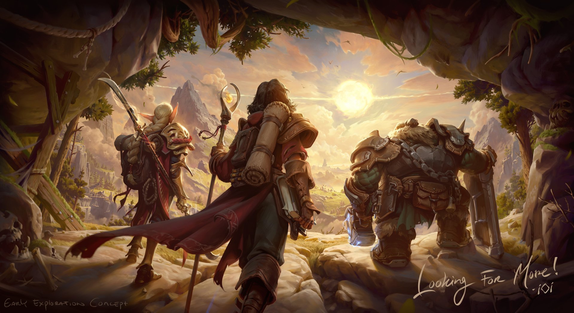 IO Interactive announces plans to develop and independently fund Project Fantasy IO Interactive announces plans to develop and independently fund Project Fantasy