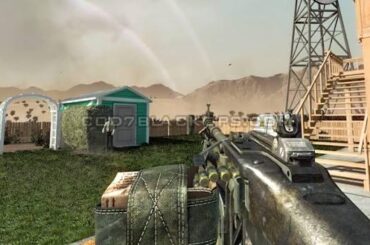 [BO] How do you guys feel about spawn traps coming back again?