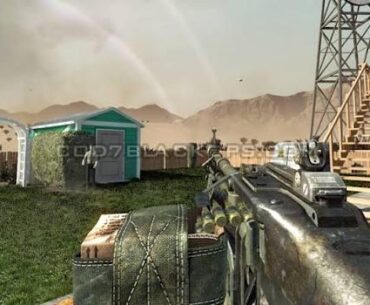 [BO] How do you guys feel about spawn traps coming back again?