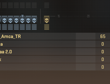 VAC = Valve Allows Cheaters