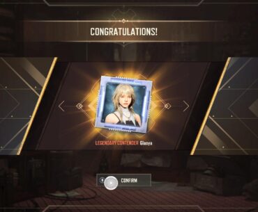 Not my type of luck