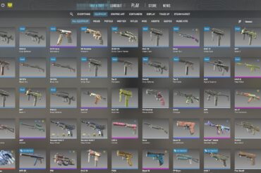 Armory